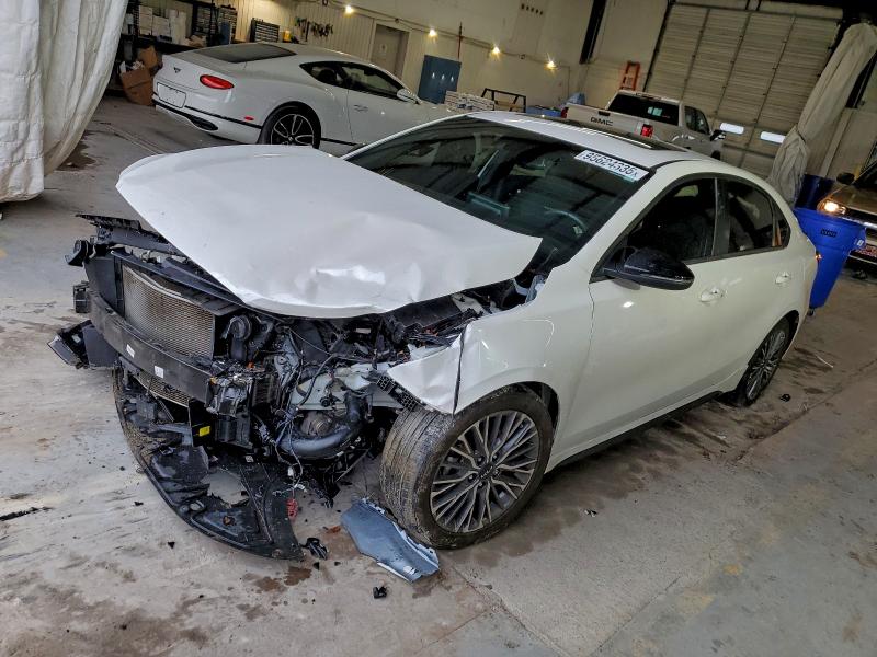2024 KIA FORTE — VIN 3KPF54AD2RE749679