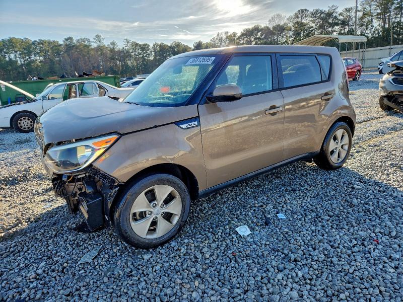 2015 KIA SOUL — VIN KNDJN2A22F7216319