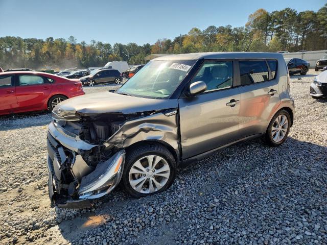 2018 KIA SOUL — VIN KNDJN2A22J7594875