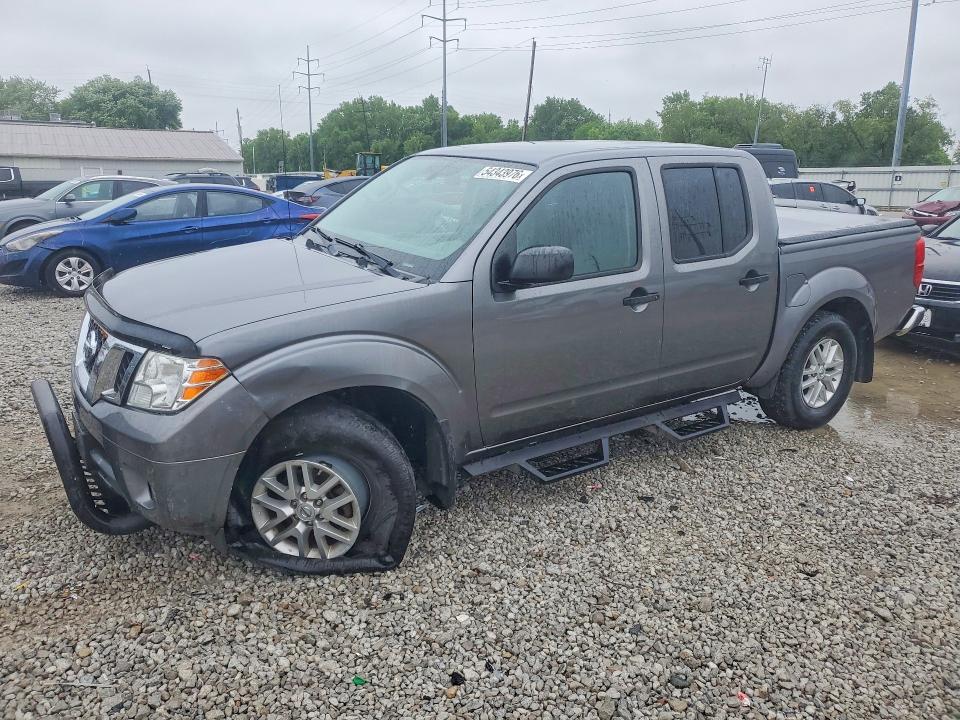 1N6AD0EV1KN787704