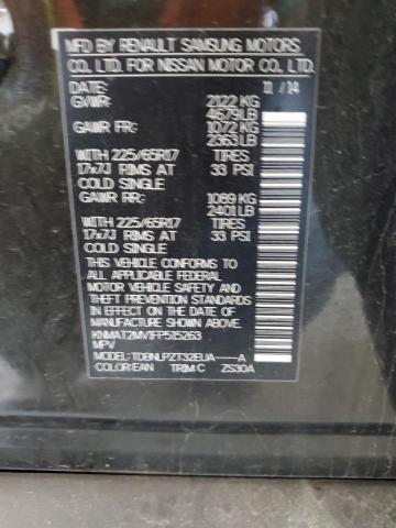 KNMAT2MV1FP515263