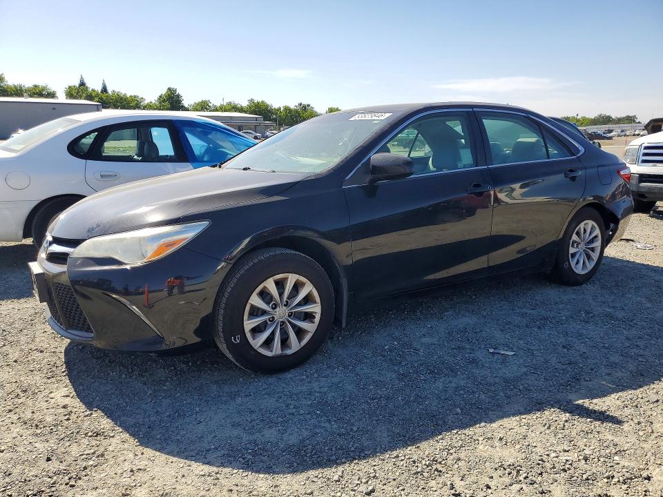 2015 TOYOTA CAMRY — VIN 4T4BF1FK1FR445954