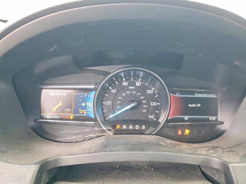 1FM5K7D83JGC22772