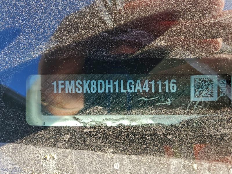 1FMSK8DH1LGA41116