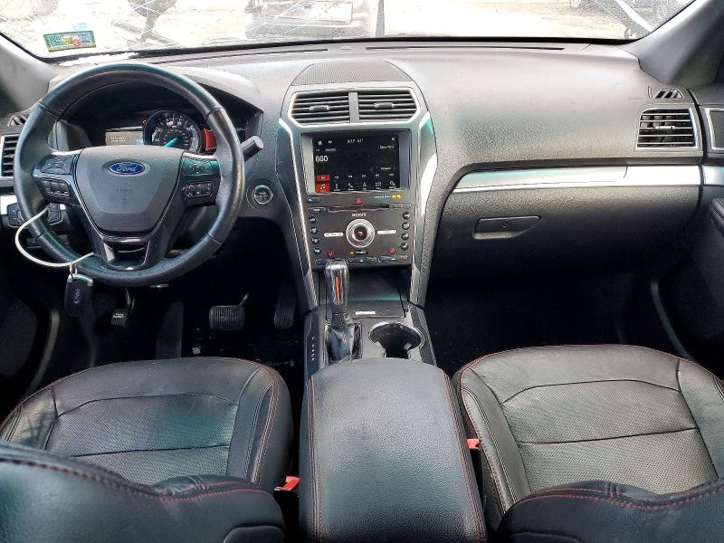 1FM5K8GT9JGA20458