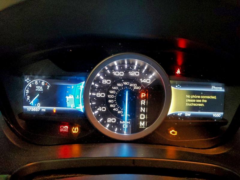 1FM5K7F87FGB82006