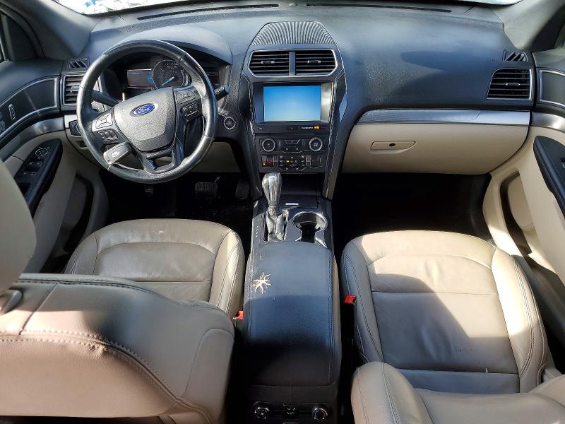 1FM5K8DH5JGA61198