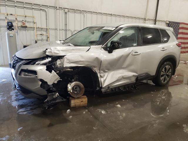 2023 NISSAN ROGUE — VIN JN8BT3BBXPW180938