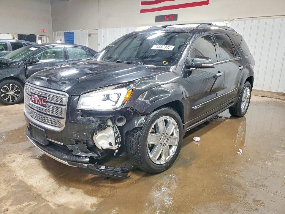 2015 GMC ACADIA — VIN 1GKKVTKD7FJ223400