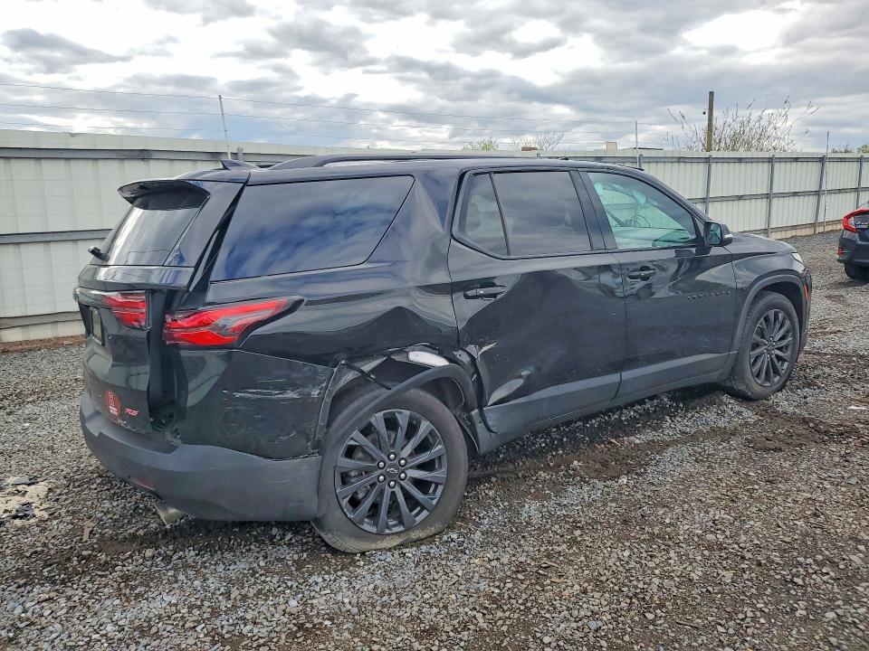 1GNEVJKW9PJ214138