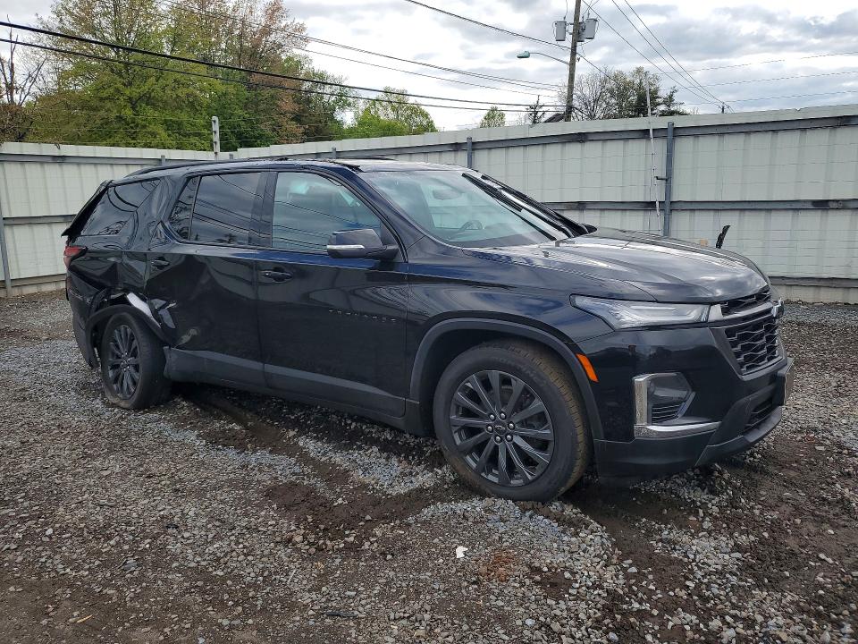 1GNEVJKW9PJ214138