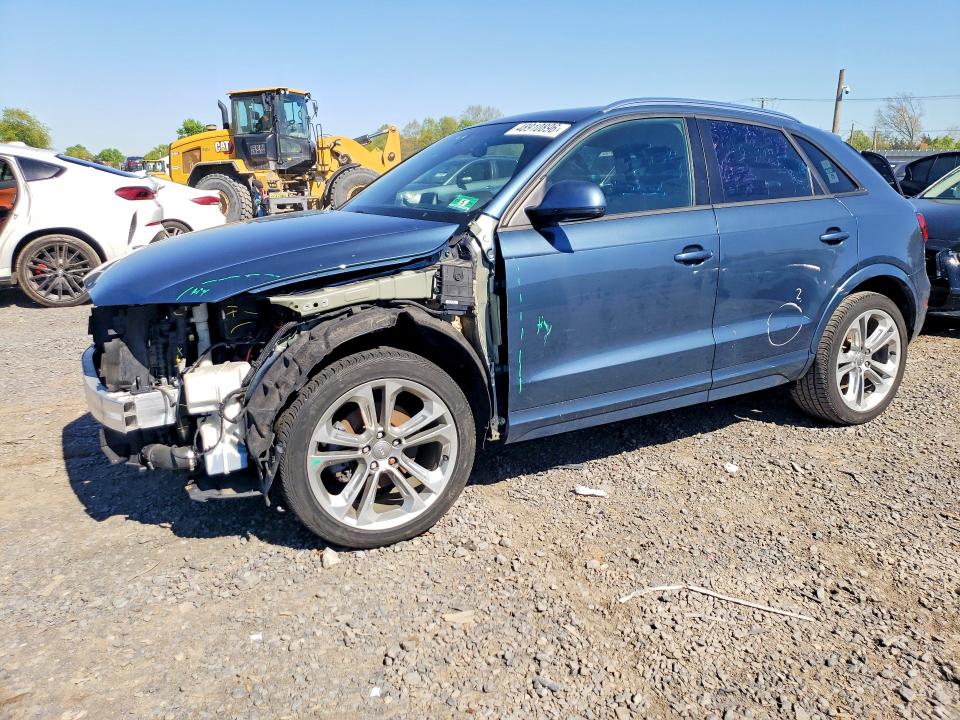 2018 AUDI Q3 — VIN WA1ECCFS4JR018208