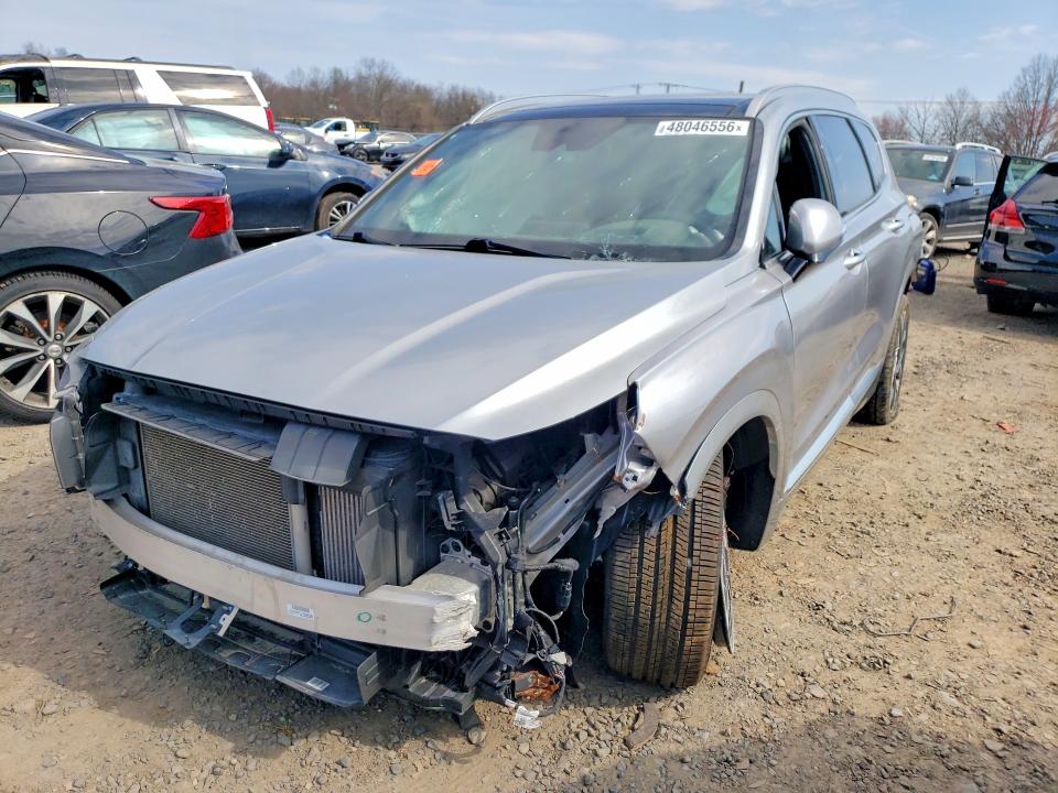 2023 HYUNDAI SANTA FE — VIN 5NMS5DAL2PH514954