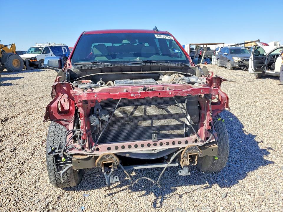 3GTU9BED6LG187341