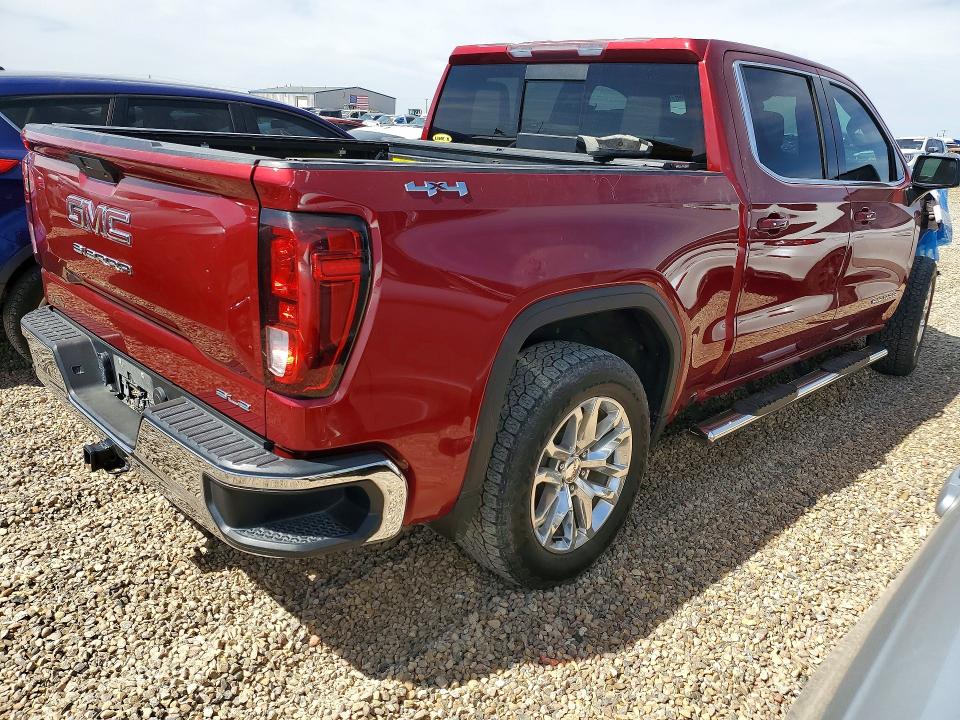 3GTU9BED6LG187341