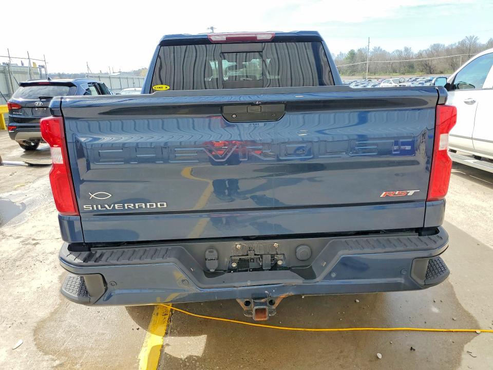 3GCUYEED8KG252502