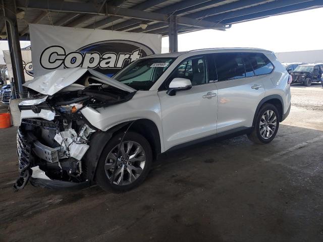 2024 TOYOTA GRAND HIGHLANDER — VIN 5TDACAB58RS014782