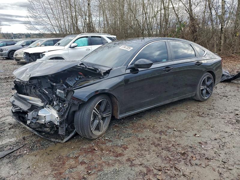 2024 HONDA ACCORD — VIN 1HGCY2F5XRA082607
