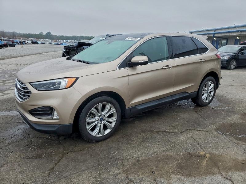 2020 FORD EDGE TITAN — VIN 2FMPK3K97LBA56571