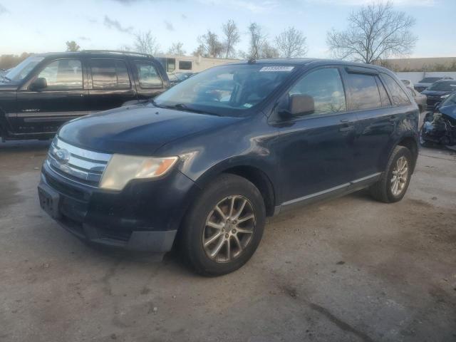 2008 FORD EDGE SE — VIN 2FMDK36C68BA44282