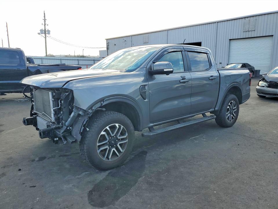 2024 FORD RANGER — VIN 1FTER4JH8RLE52958