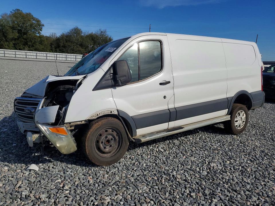 2015 FORD TRANSIT — VIN 1FTNR1ZM2FKB02405