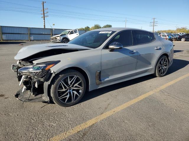 2023 KIA STINGER GT — VIN KNAE35LD6P6123329