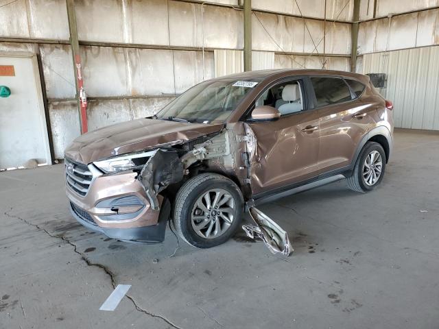 2017 HYUNDAI TUCSON — VIN KM8J23A43HU537222