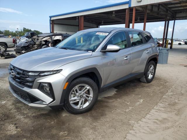 2025 HYUNDAI TUCSON SE — VIN 5NMJA3DE4SH445854