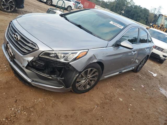 2015 HYUNDAI SONATA — VIN 5NPE34AF1FH242900