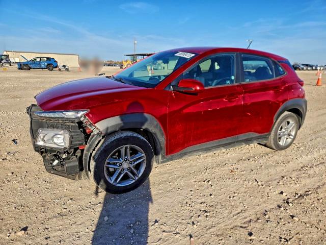 2020 HYUNDAI KONA SE — VIN KM8K12AA6LU477159