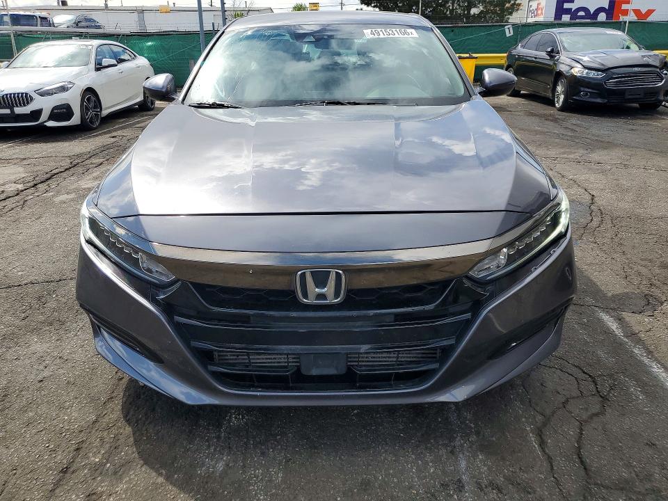 1HGCV1F36KA018507