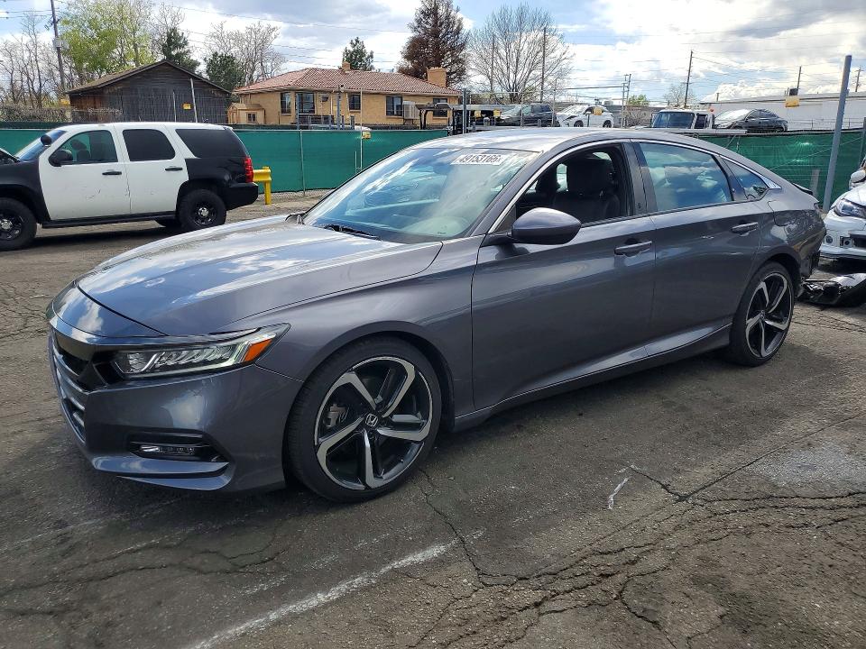 1HGCV1F36KA018507
