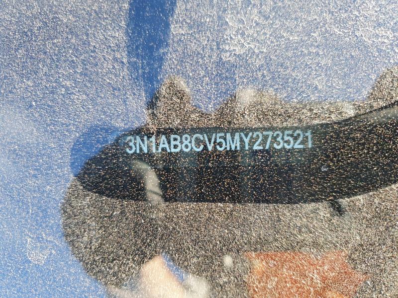3N1AB8CV5MY273521