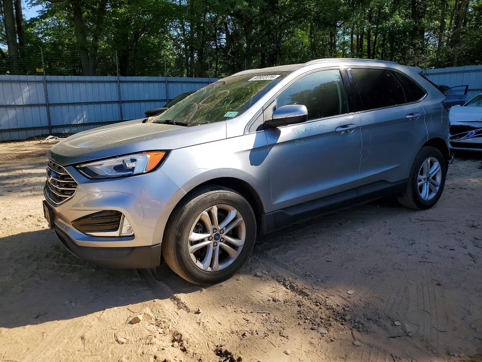 2020 FORD EDGE — VIN 2FMPK4J91LBA29650