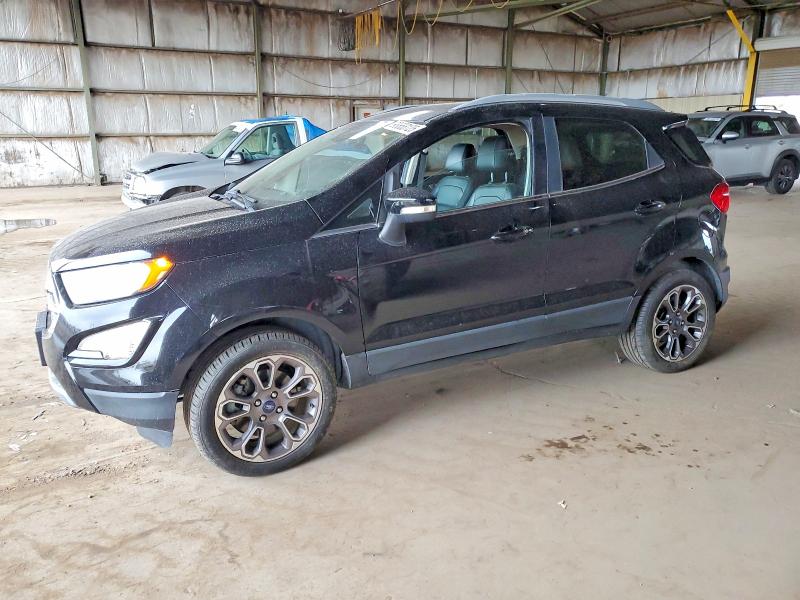 2020 FORD ECOSPORT — VIN MAJ3S2KEXLC370490