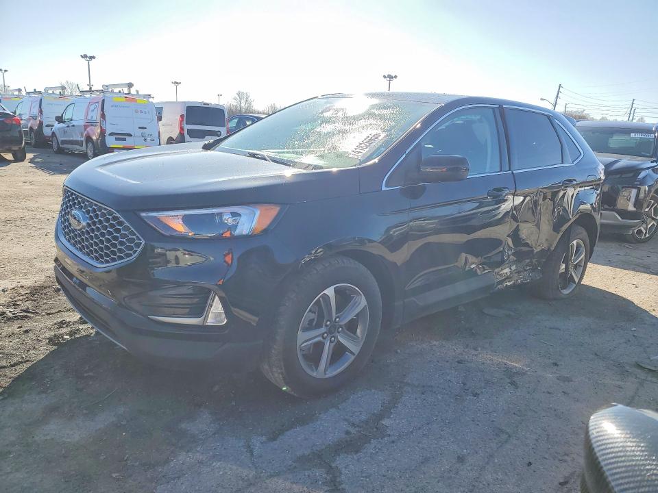 2023 FORD EDGE — VIN 2FMPK4J96PBA11490