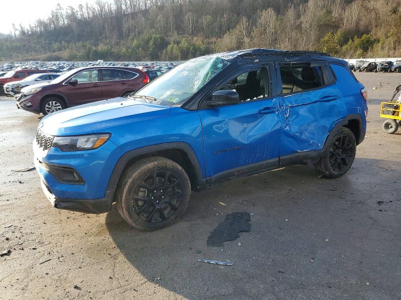 2024 JEEP COMPASS — VIN 3C4NJDBN3RT101455