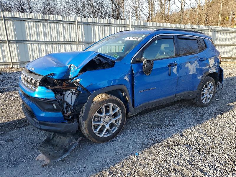 2024 JEEP COMPASS — VIN 3C4NJDFN2RT105474
