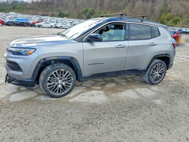 2022 JEEP COMPASS — VIN 3C4NJDCB5NT194882