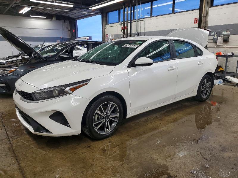 2023 KIA FORTE LX — VIN 3KPF24AD1PE583421
