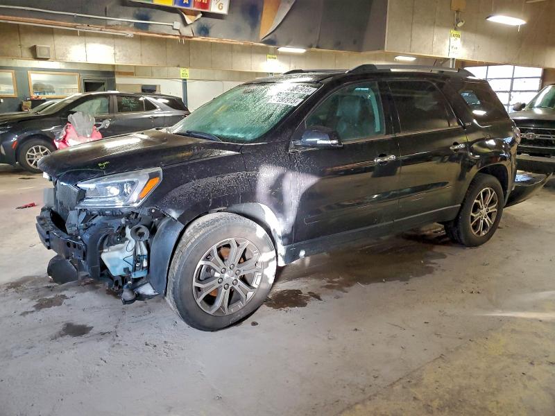 2014 GMC ACADIA SLT — VIN 1GKKRRKD9EJ353359
