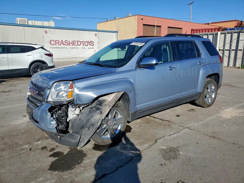 2015 GMC TERRAIN SL — VIN 2GKFLXE34F6312629