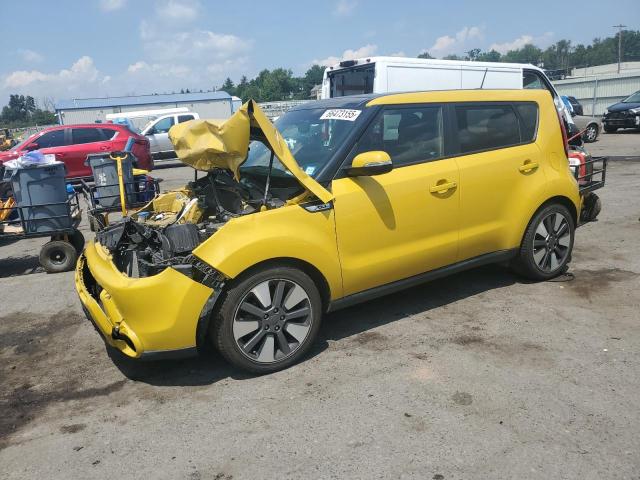 2015 KIA SOUL ! — VIN KNDJX3A58F7184860