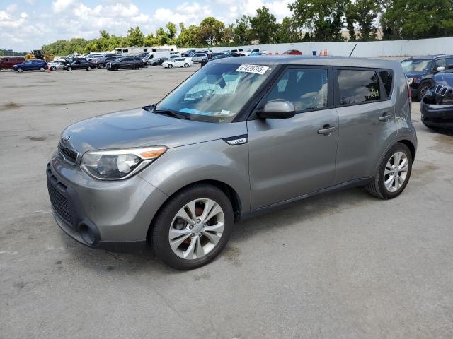 2015 KIA SOUL + — VIN KNDJP3A54F7186069