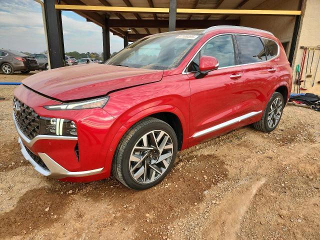 2023 HYUNDAI SANTA FE C — VIN 5NMS54AL1PH486631
