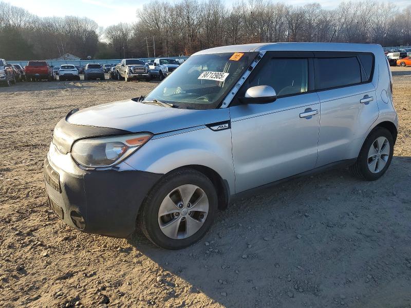 2016 KIA SOUL — VIN KNDJN2A22G7853759