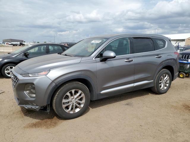 2019 HYUNDAI SANTA FE S — VIN 5NMS33AD0KH055456
