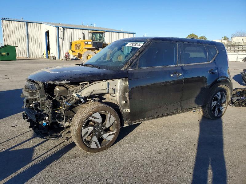 2023 KIA SOUL GT LI — VIN KNDJ53AU1P7841299
