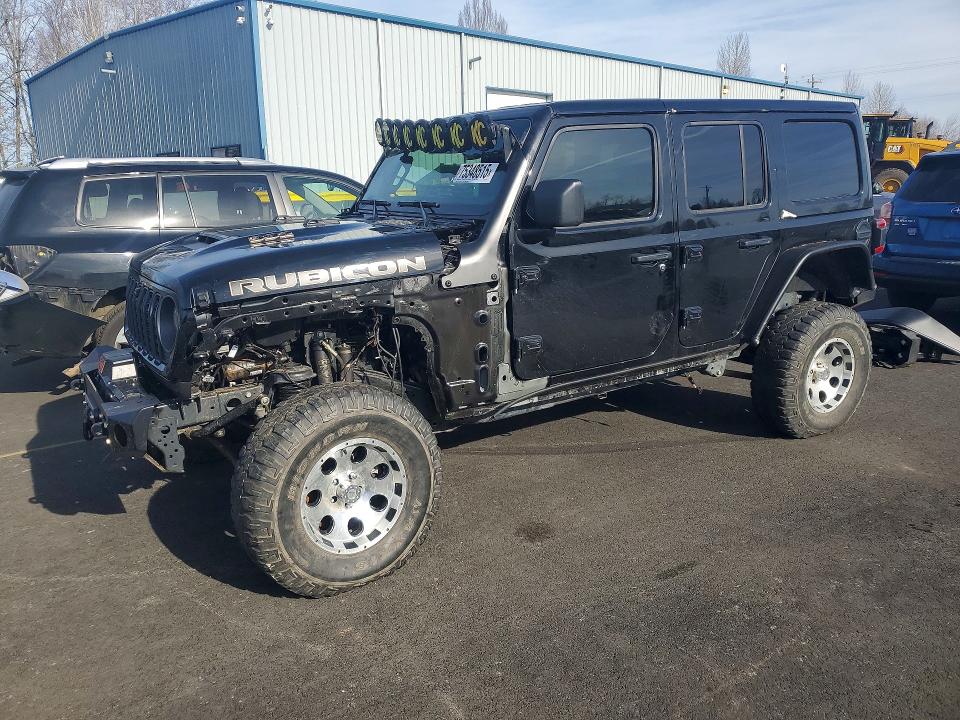 2024 JEEP WRANGLER — VIN 1C4RJXSJ0RW271895